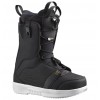 2025 Botas Snow Salomon Pearl BLACK