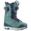 2025 Botas Snow Salomon Ivy DARK OCEAN