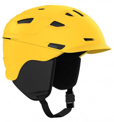 Casco Snowboard Anon Prime MIPS GOLDEN