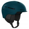 Casco Snowboard Anon Merak WaveCel EMERALD
