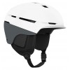 Casco Snowboard Anon Merak WaveCel WHITE