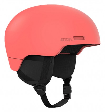 Casco Anon Windham WaveCel® (Womens) PEACH ECHO