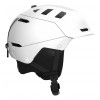 Casco Salomon HUSK PRIME MIPS WHITE