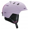 Casco Esqui Salomon HUSK PRO MIPS EVENINGHAZE ECHO