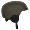 Casco Esqui Salomon BRIGADE MIPS OLIVE NIGHT