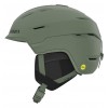 Casco Esqui Giro Tor Spherical HEDGE GREEN