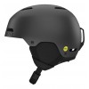 Giro Ledge FS Mips Helmet GRAPHITE