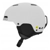 Giro Ledge FS Mips Helmet WHITE