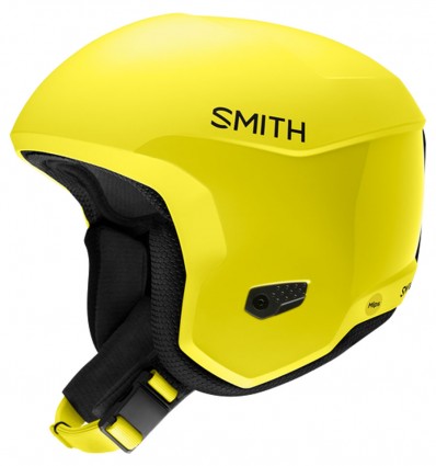 Casco Esqui Smith Icon HIGH VOLTAGE
