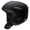Casco Esqui Smith Icon MATTE BLACK