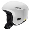 Casco Esqui Smith Icon MATTE WHITE