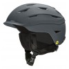 Casco Esqui Smith Level SLATE