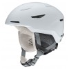 Casco Esqui Smith Vida WHITE