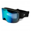 Gafas Snowboard Easy Valdez GREEN MIRROR