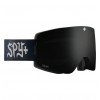Gafas Snow SPY Marauder Elite SPY TREVOR KENNISON HAPPY GRAY GREEN BLACK MIRROR