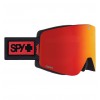 Gafas Ventisca SPY Marauder NIGHT RIDER HAPPY BRONZE RED MIRROR