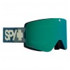 Gafas Ventisca SPY Marauder SEAFOAM HAPPY BRONZE TURQUOISE MIRROR