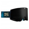 Gafas Ventisca SPY Marauder SPY CHRIS RASMAN HAPPY BOOST BRONZE BLACK MIRROR