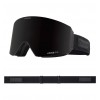 Gafas Snow Dragon RVX MAG OTG MIDNIGHT