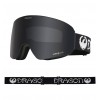 Gafas Nieve Dragon PXV – CLASSIC BLACK