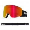 Gafas Nieve Dragon PXV – ICON RED