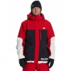 Chaqueta Snowboard DC Defiant BARBADOS CHERRY