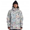 Chaqueta Snowboard DC Basis VISION QUEST