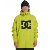 Chaqueta Snow DC Spectrum APPLE GREEN