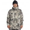 Chaqueta Snow DC Tundra FRACTAL