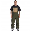Pantalón Peto Técnico DC DEEP DEPHTS