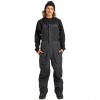 Peto Técnico DC Shadow BLACK