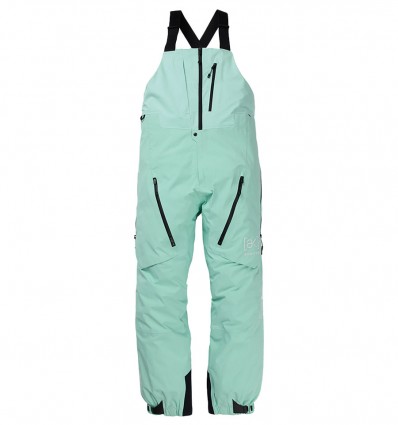 Burton [ak] Acamar Gore-Tex Pro 3L Bib Pants POWDER MINT