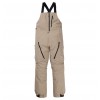 Burton [ak] Acamar Gore-Tex Pro 3L Bib Pants SUMMIT TAUPE