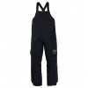 Burton [ak] Acamar Gore-Tex Pro 3L Bib Pants TRUE BLACK
