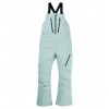 Burton [ak] Cyclic GORE-TEX 2L Bib Pants PETROL GREEN
