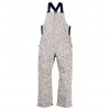 Burton Reserve GORE TEX 2L Bib Pants SNOWFALL CAMO