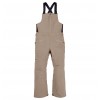 Burton Reserve GORE TEX 2L Bib Pants SUMMIT TAUPE