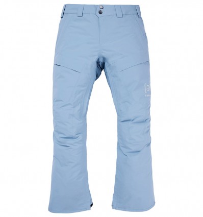 Pantalón Snow Burton [ak] Swash GORE TEX 2L DUSTY BLUE