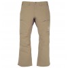 Pantalón Snow Burton [ak] Swash GORE TEX 2L SUMMIT TAUPE
