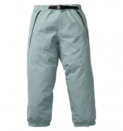 Pantalón Snowboard Burton Futuretrust 3L PETROL GREEN