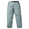 Pantalón Snowboard Burton Futuretrust 3L PETROL GREEN