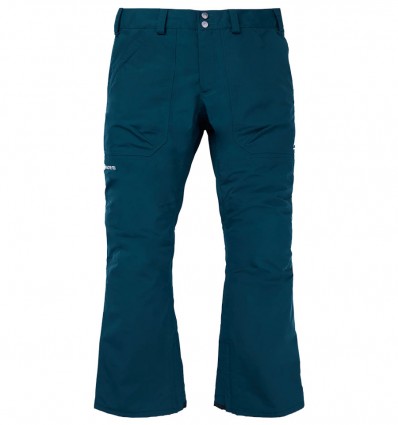 Pantalón Snowboard Burton Ballast GORE TEX 2L DEEP EMERALD