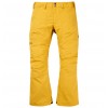 Pantalón Snowboard Burton Ballast GORE TEX 2L GOLDENROD