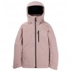 Burton [ak] Upshift GORE-TEX 2L Jacket SHADOW PINK