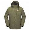Chaqueta Volcom Longo Gore-Tex IVY