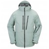 Chaqueta Volcom Guch Stretch Gore-Tex AGAVE
