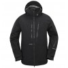 Chaqueta Volcom Guch Stretch Gore-Tex BLACK