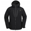 Chaqueta Volcom Tds 2L Gore-Tex BLACK