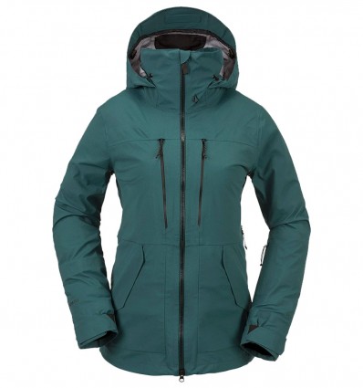 Chaqueta Volcom Vs 3L Stretch Gore-Tex BALSAM