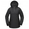 Chaqueta Volcom Fern Insulated Gore-Tex BLACK